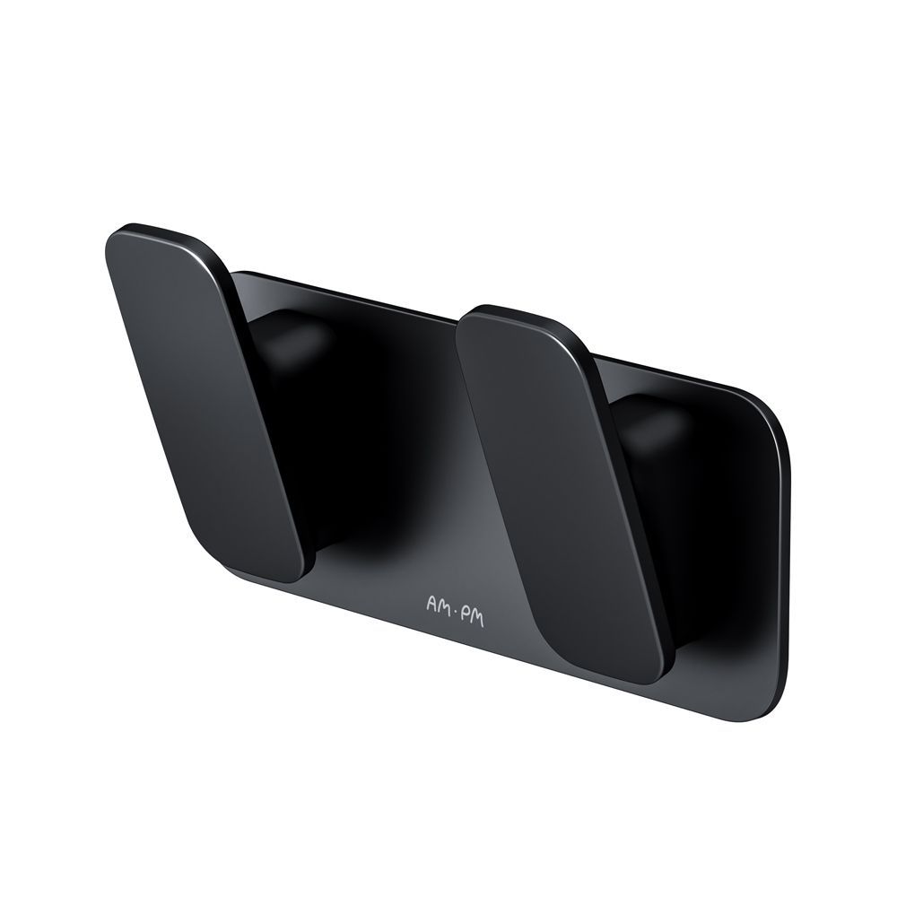 Детальная картинка товара «крючок am.pm inspire v2.0 a50a35622 черный»