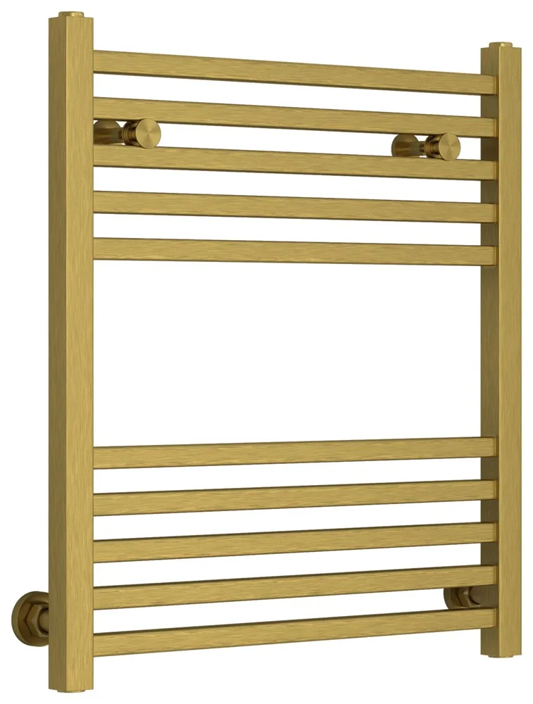 Полотенцесушитель водяной Сунержа Модус 600х500 051-0250-6050 Состаренная латунь Полотенцесушитель водяной Сунержа Модус 600х500 051-0250-6050 Состаренная латунь