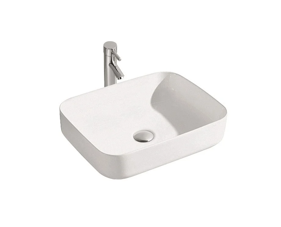 Раковина Aquatek ВЕГА AQ5515-00 500x390x130 Раковина Aquatek ВЕГА AQ5515-00 500x390x130