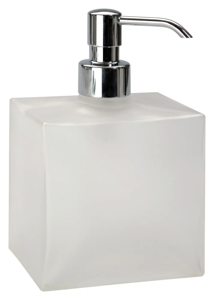 Дозатор жидкого мыла Bemeta PLAZA 118109042 Дозатор жидкого мыла Bemeta PLAZA 118109042