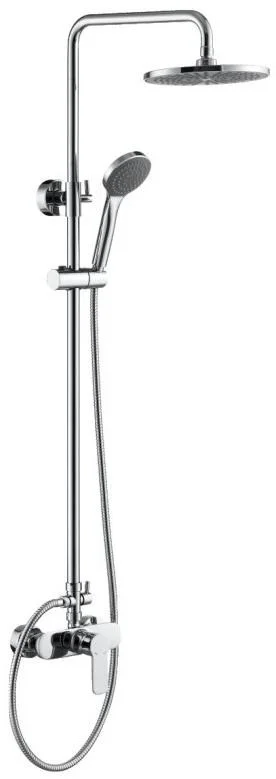 Душевая система Haiba HB2411 Душевая система Haiba HB2411