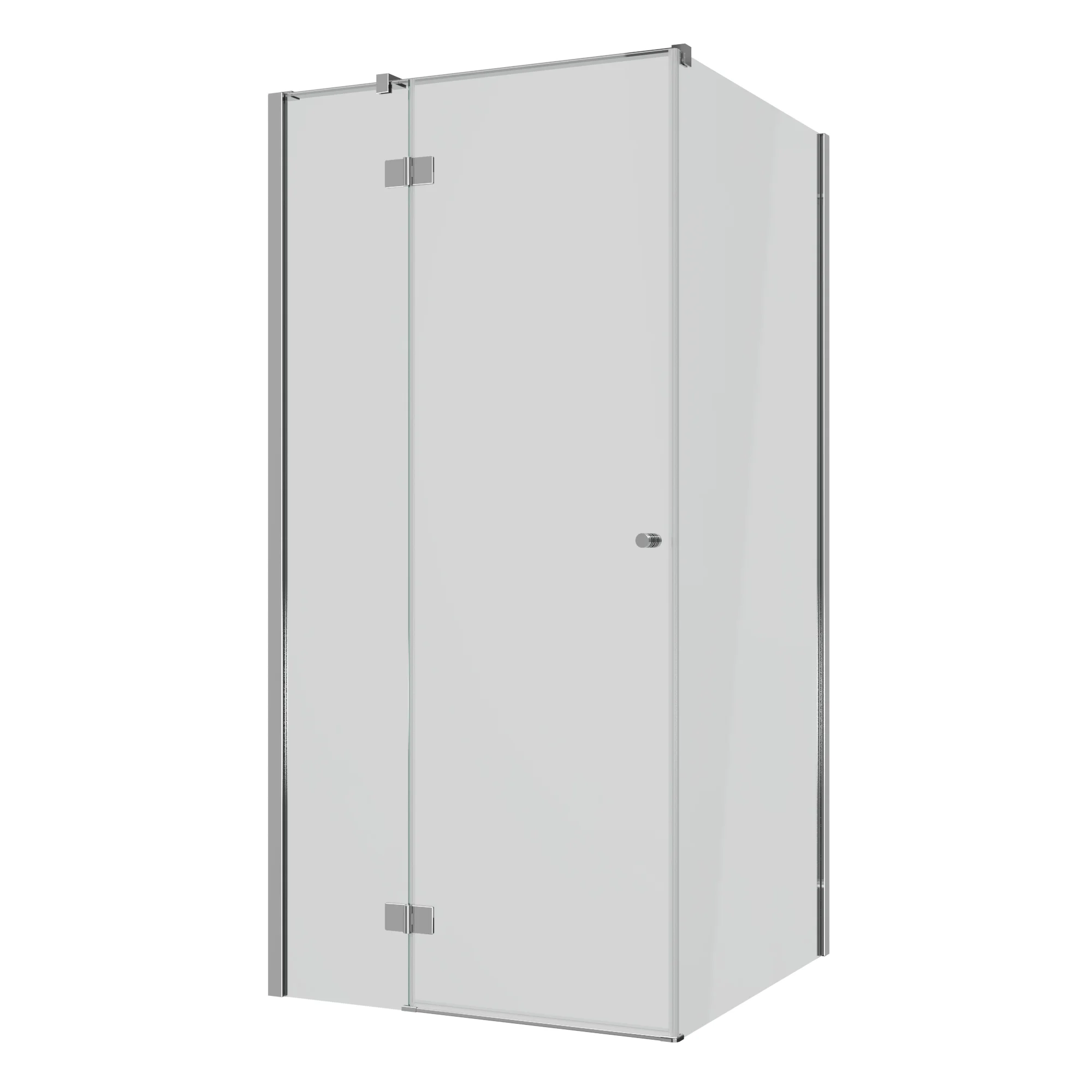 Душевой уголок Ambassador Diamond 12011106L (1000x1000x2000) Душевой уголок Ambassador Diamond 12011106L (1000x1000x2000)