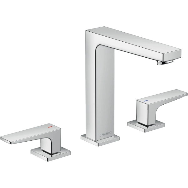 Смеситель для раковины Hansgrohe Metropol 32515000, хром Смеситель для раковины Hansgrohe Metropol 32515000, хром