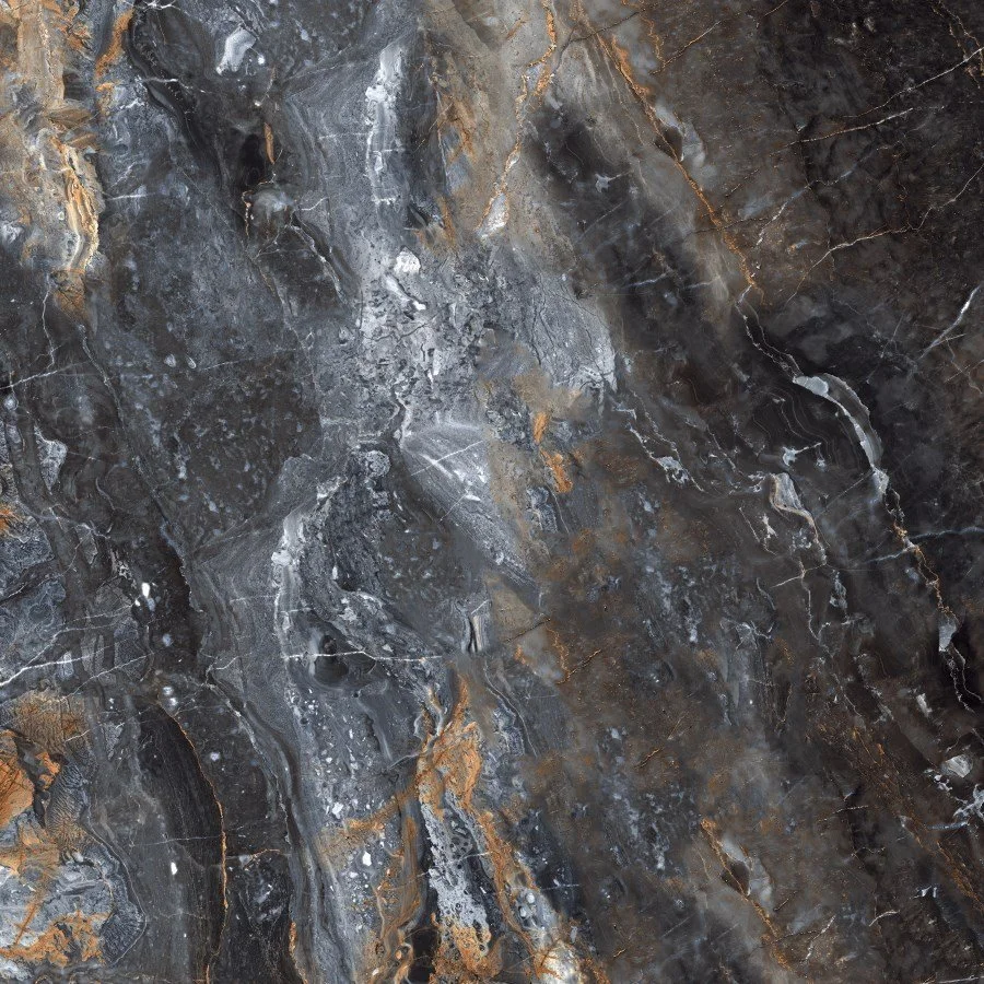 Керамогранит Neodom Sixty Lawa Nero Polished 60x60 N20399 Керамогранит Neodom Sixty Lawa Nero Polished 60x60 N20399