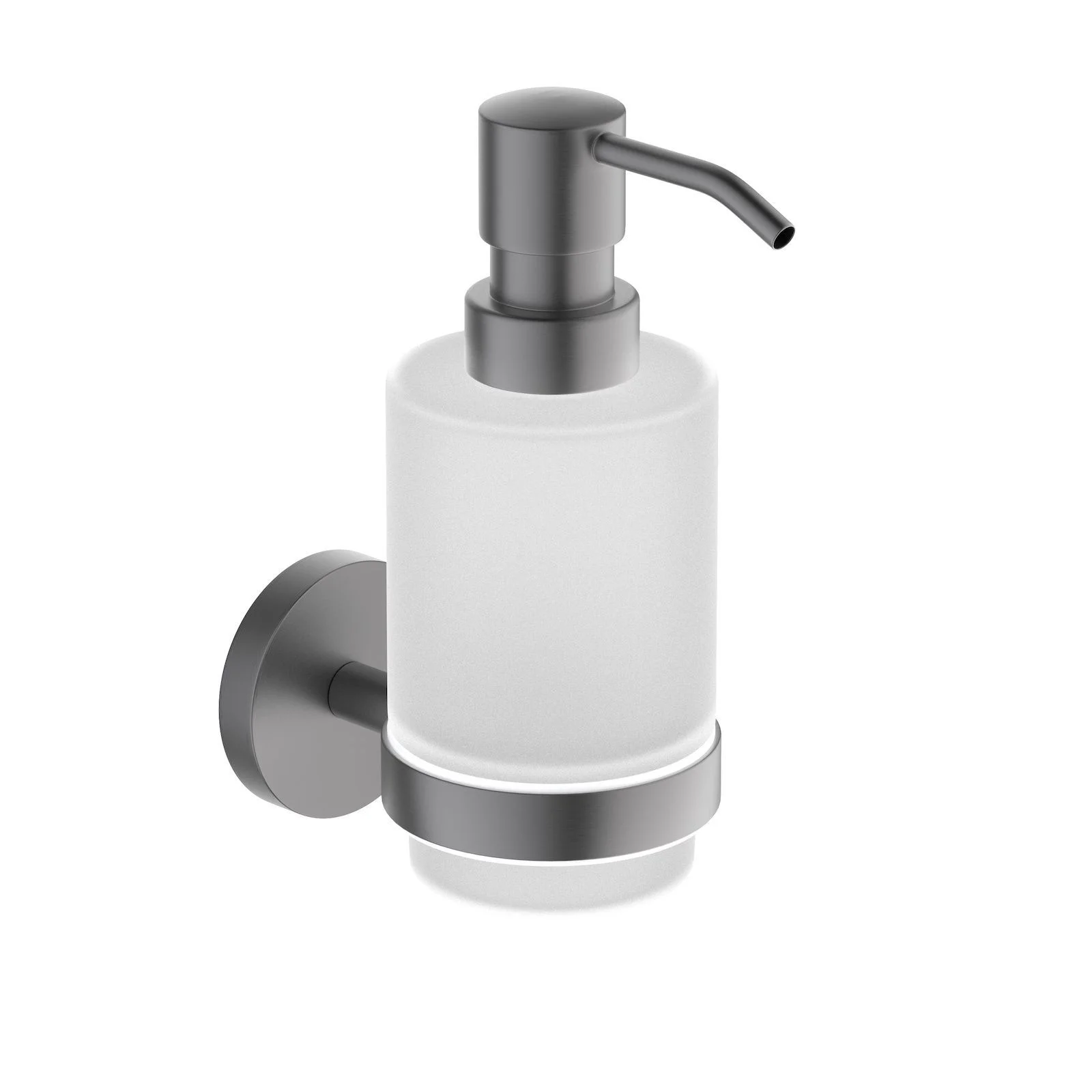 Дозатор жидкого мыла Timo Saona 13039/18 черное золото Дозатор жидкого мыла Timo Saona 13039/18 черное золото