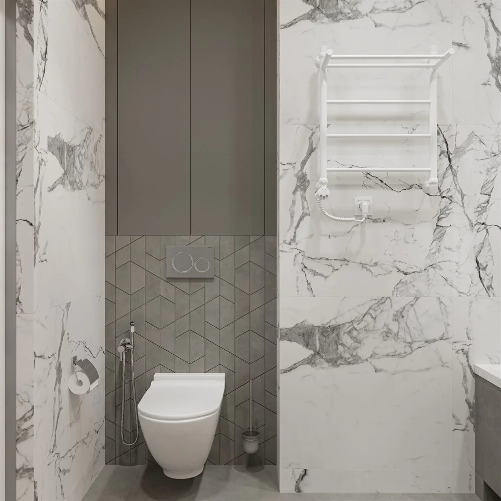 Полотенцесушитель электрический EWRIKA Сафо FP 60х50 L, белый 537370 Полотенцесушитель электрический EWRIKA Сафо FP 60х50 L, белый 537370