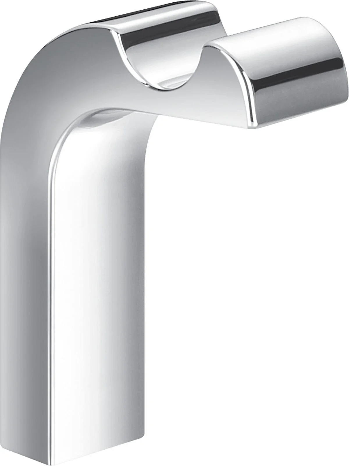 Крючок CEZARES ULTIMA CZR-F-8933 хром Крючок CEZARES ULTIMA CZR-F-8933 хром