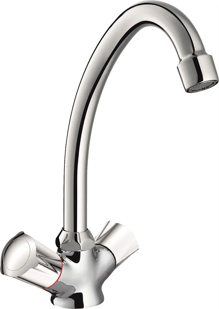 Смеситель для кухни RUSH Pioneer (PI7950-22) Смеситель для кухни RUSH Pioneer (PI7950-22)
