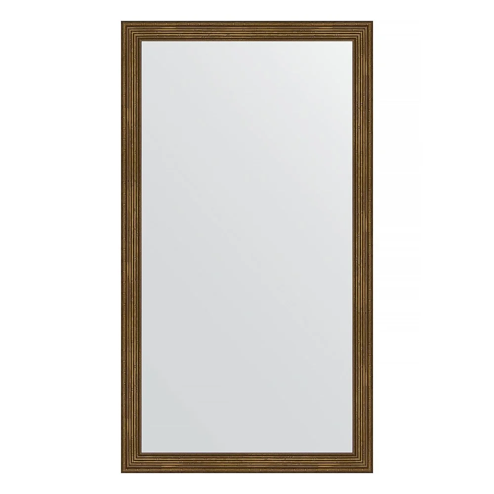 Зеркало в багетной раме Evoform Definite BY 1084 63 x 113 см, сухой тростник Зеркало в багетной раме Evoform Definite BY 1084 63 x 113 см, сухой тростник
