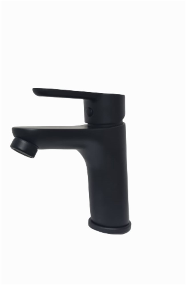 Детальная картинка товара «смеситель для раковины webert sax evolution se833102560»