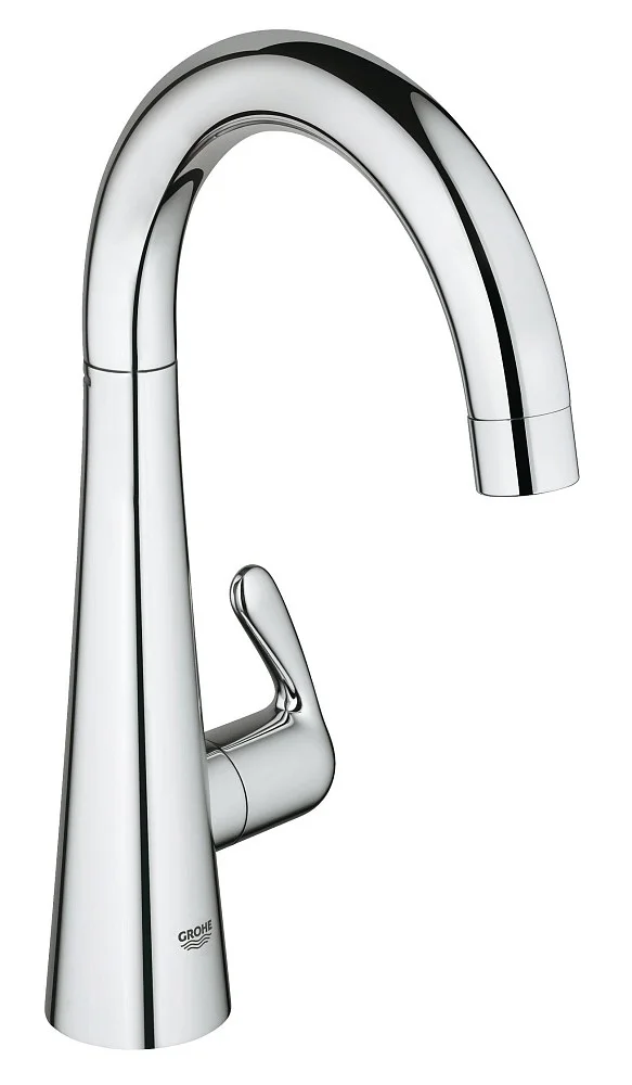 Смеситель для кухни Grohe Zedra New 30026000 Смеситель для кухни Grohe Zedra New 30026000