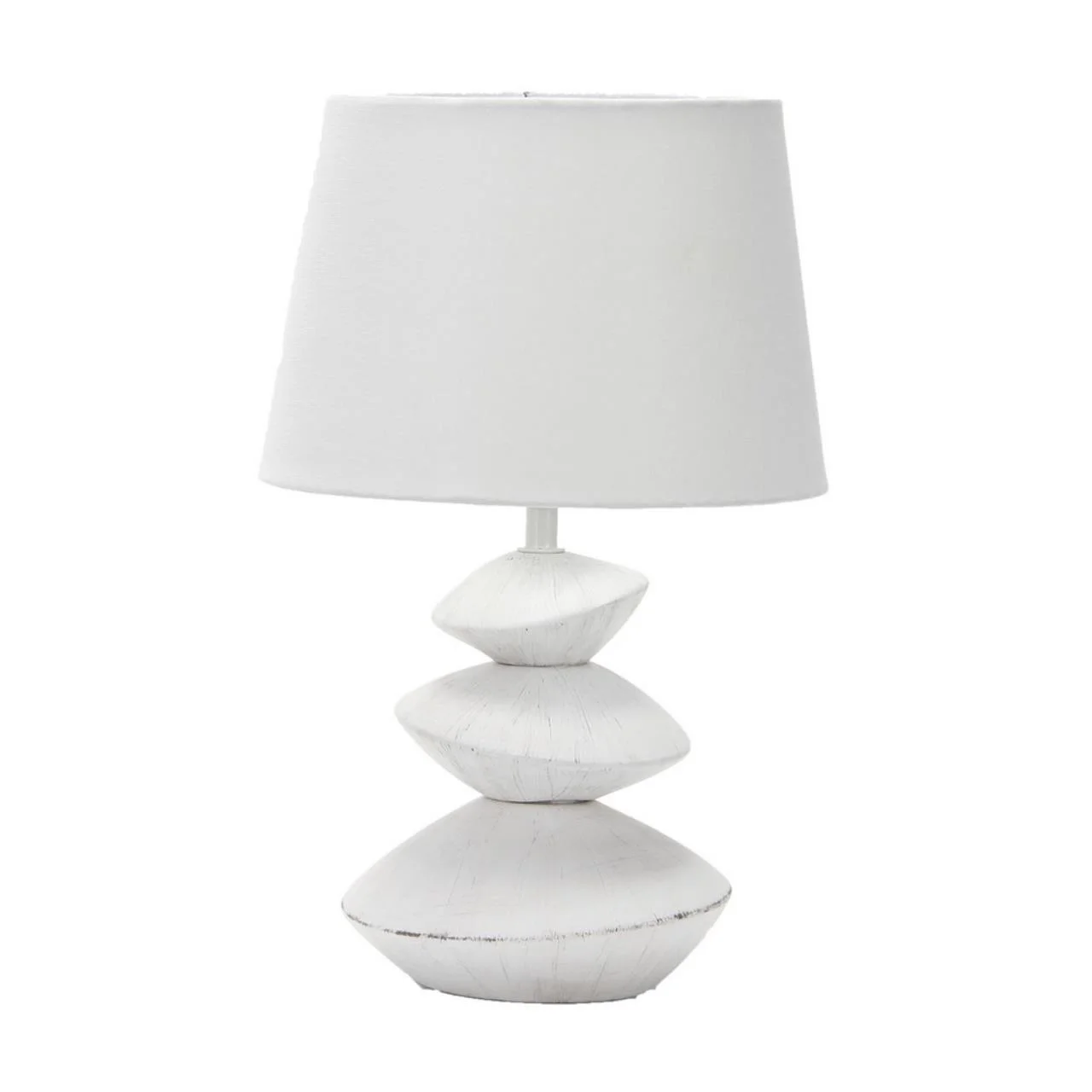 Настольная лампа Omnilux Lorraine OML-82214-01 Настольная лампа Omnilux Lorraine OML-82214-01