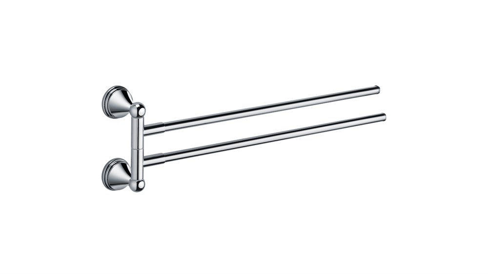 Полотенцедержатель Grampus Laguna GR-7802A Полотенцедержатель Grampus Laguna GR-7802A