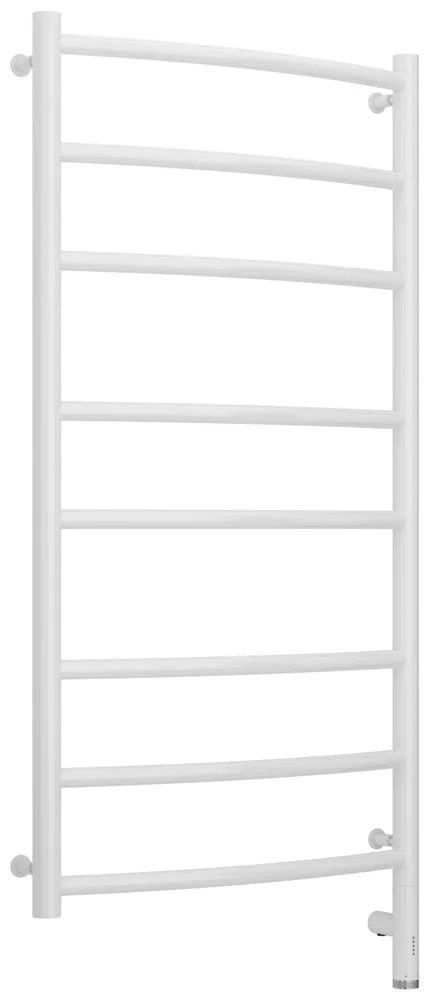 Полотенцесушитель электрический Сунержа Галант 3.0 1000х500 МЭМ правый 12-5801-1050 Белый Полотенцесушитель электрический Сунержа Галант 3.0 1000х500 МЭМ правый 12-5801-1050 Белый