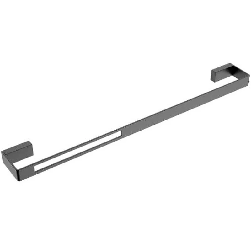 Полотенцедержатель Boheme Q 10942-GM серый Полотенцедержатель Boheme Q 10942-GM серый