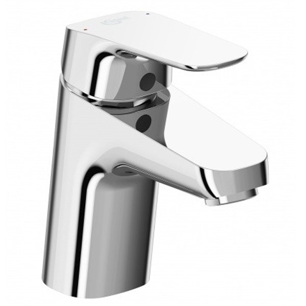Детальная картинка товара «смеситель для раковины ideal standard ceraflex b1708aa»