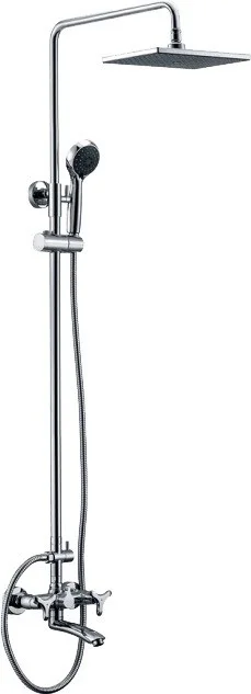 Душевая система Kaiser 57288 Душевая система Kaiser 57288