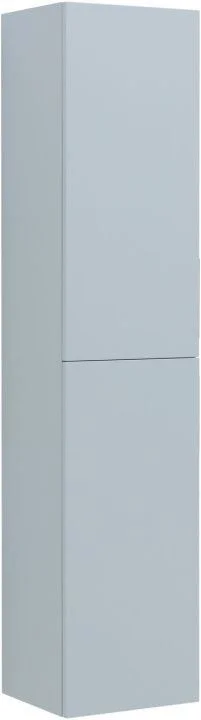 Шкаф-пенал Aquanet Алвита New 35 Серый 00277560 Шкаф-пенал Aquanet Алвита New 35 Серый 00277560