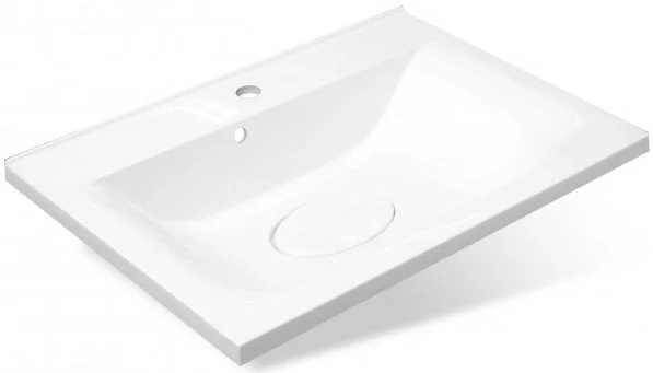 Раковина Эстет Бали 75 ФР-00001662 750х450 накладная Раковина Эстет Бали 75 ФР-00001662 750х450 накладная