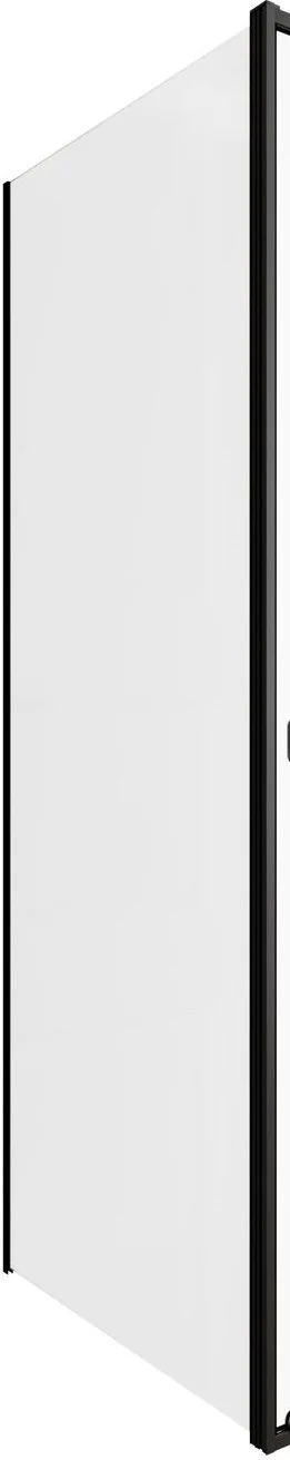 Боковая стенка Allen Brau Fantasy 100 3.11014.31 черный матовый Боковая стенка Allen Brau Fantasy 100 3.11014.31 черный матовый