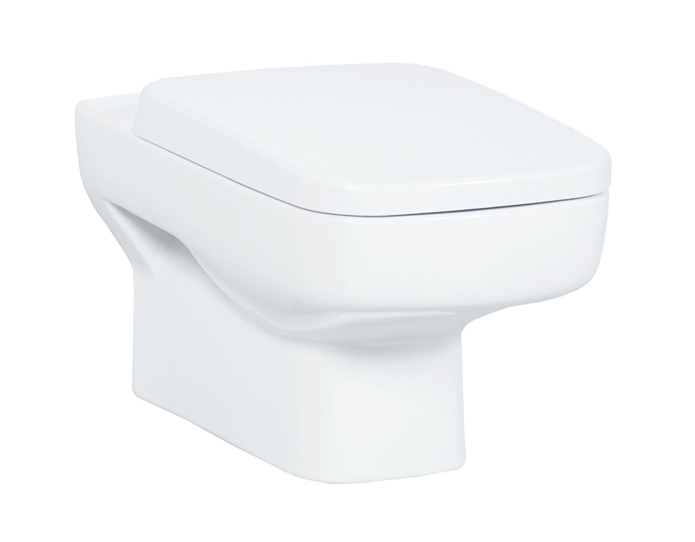 Унитаз SMART Creavit SPHINX SP320-00CB00E-0000 с биде, белый Унитаз SMART Creavit SPHINX SP320-00CB00E-0000 с биде, белый