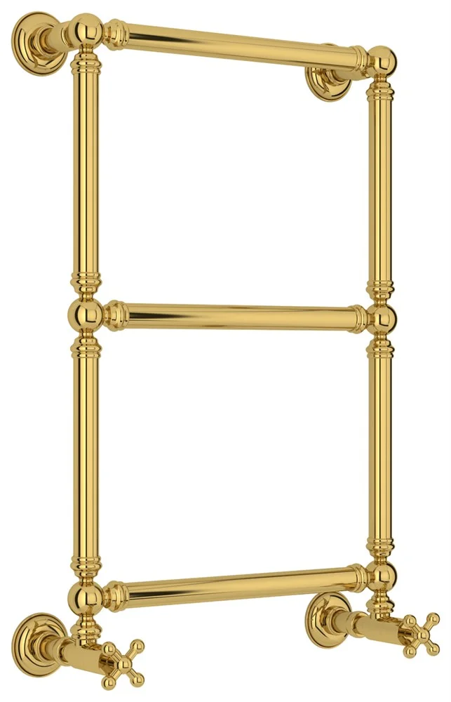 Полотенцесушитель водяной Сунержа Ренессанс 1304 660х400 03-0280-6640 Золото Полотенцесушитель водяной Сунержа Ренессанс 1304 660х400 03-0280-6640 Золото