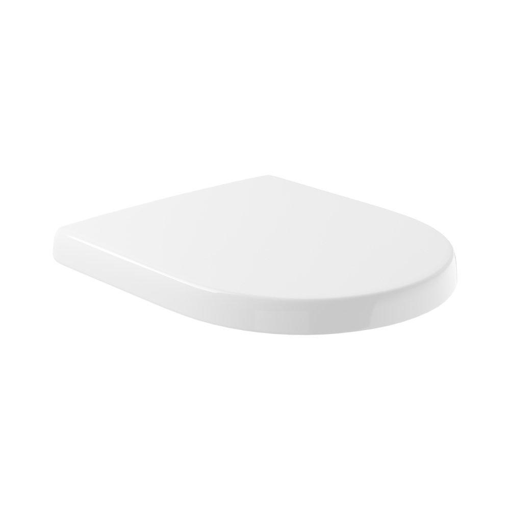Детальная картинка товара «крышка-сиденье villeroy & boch architectura 98m9c101 (98m9 c1 01)»