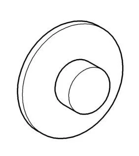 Дистанционное управление GROHE 43470000 Дистанционное управление GROHE 43470000