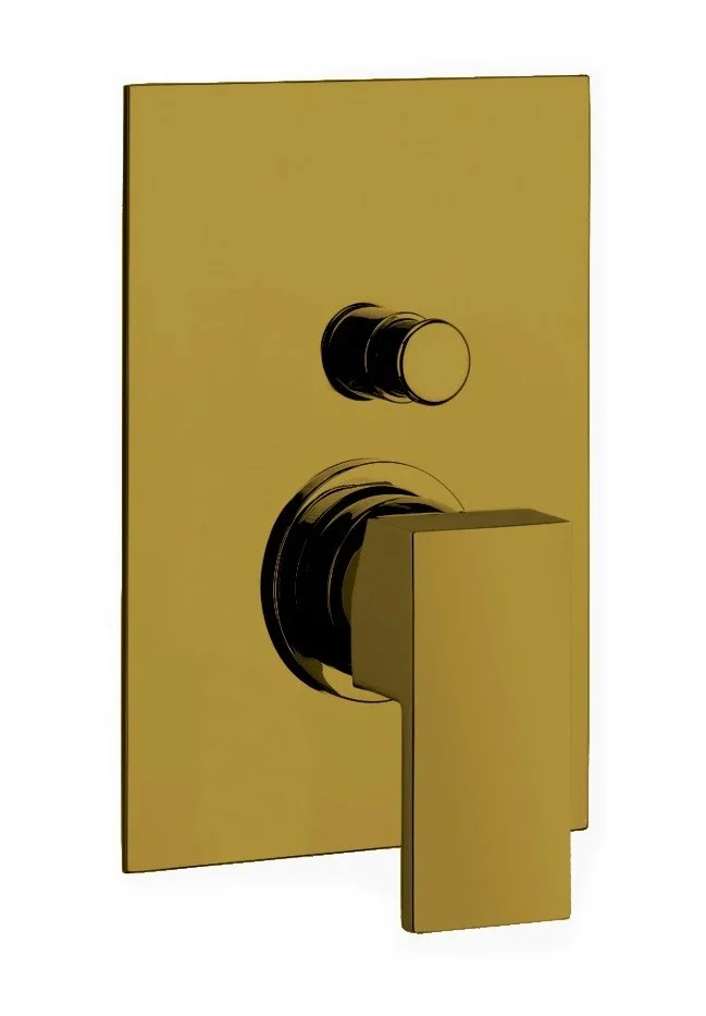 Смеситель для душа CEZARES UNIKA UNIKA-VDIM-02 Бронза встраиваемый Смеситель для душа CEZARES UNIKA UNIKA-VDIM-02 Бронза встраиваемый