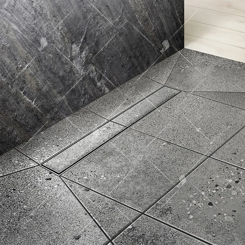 Душевой трап RGW SDR-02-Q 21210280-02 Душевой трап RGW SDR-02-Q 21210280-02