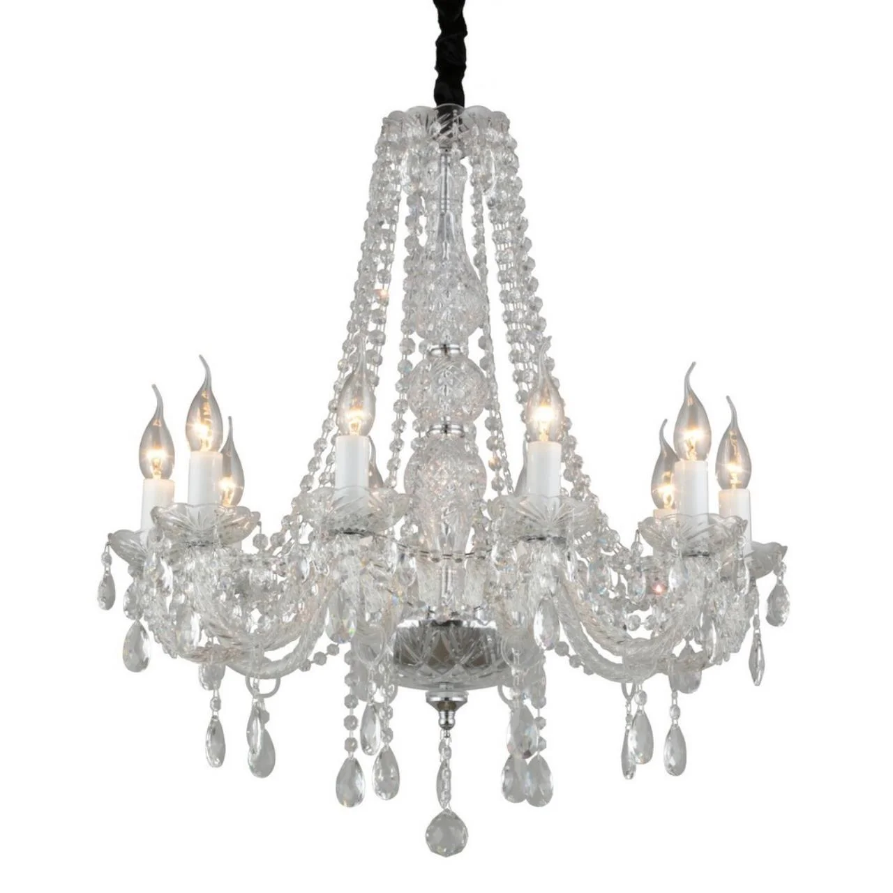 Люстра подвесная Aployt Marunia APL.814.03.10 Люстра подвесная Aployt Marunia APL.814.03.10