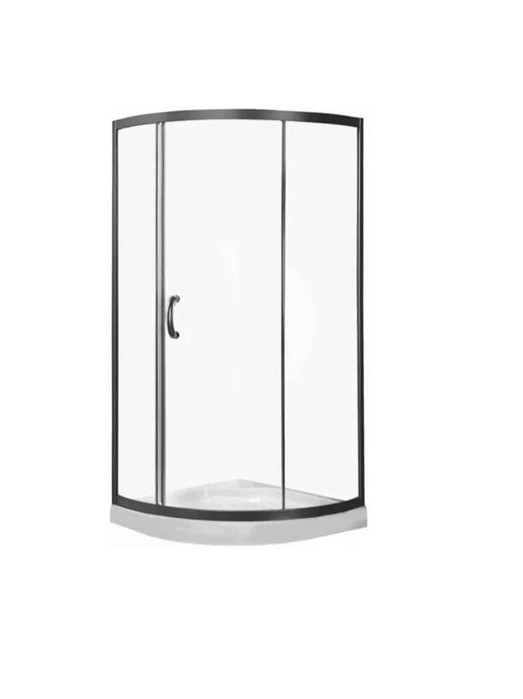 Душевой уголок AM.PM Bliss W55E-315-090MT 90x90 Душевой уголок AM.PM Bliss W55E-315-090MT 90x90