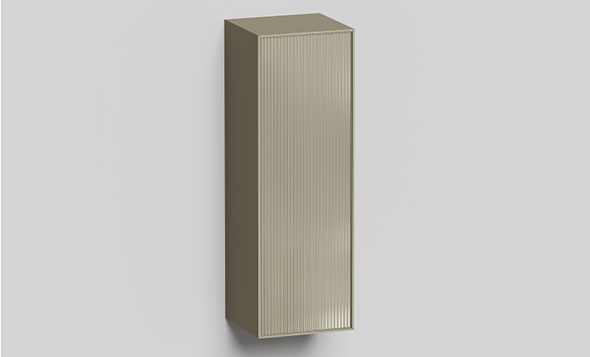 Шкаф-пенал Salini Armonia 300x900 27A.3.300.900.02, подвесной Шкаф-пенал Salini Armonia 300x900 27A.3.300.900.02, подвесной