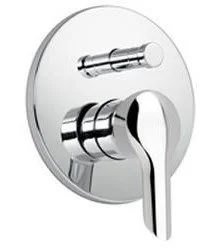 Смеситель для ванны Vidima Balance A6997AA Смеситель для ванны Vidima Balance A6997AA