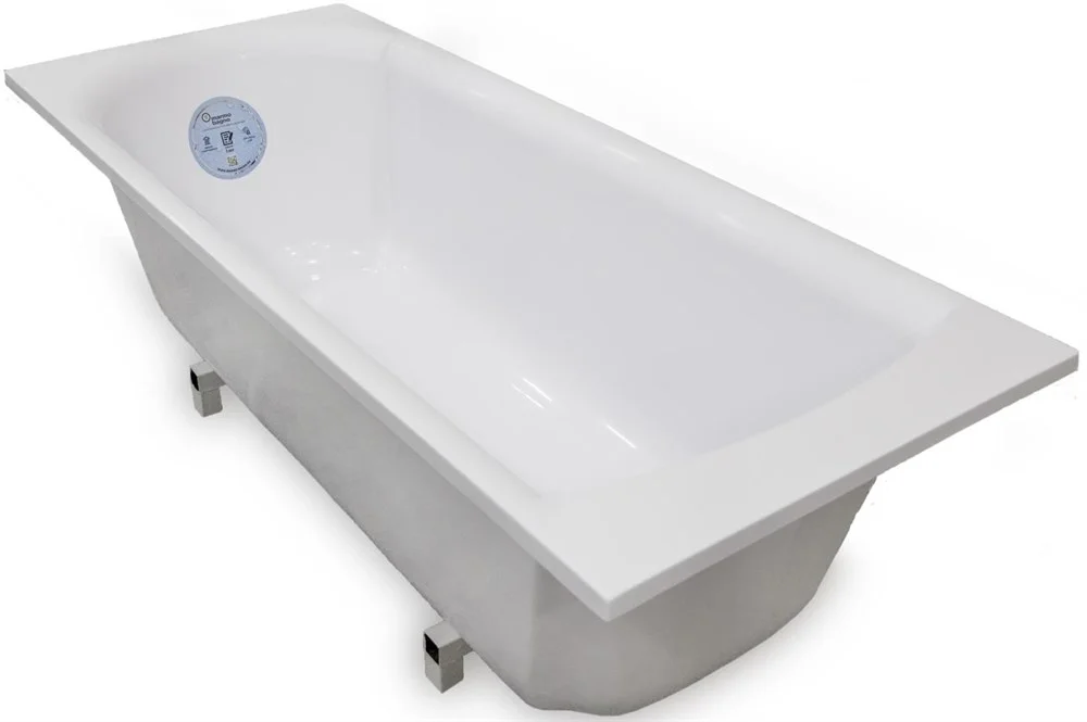 Ванна из искусственного камня Marmo Bagno Глория 170х80 цвет MB-GL170-80-RAL Ванна из искусственного камня Marmo Bagno Глория 170х80 цвет MB-GL170-80-RAL