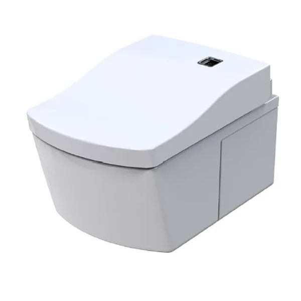 Унитаз SMART Toto Neorest EW CW994P#NW1, Крышка-сиденье Toto Neorest TCF994WG-NW1 с микролифтом, с ф CW994P#NW1+TCF994WG#NW1 Унитаз SMART Toto Neorest EW CW994P#NW1, Крышка-сиденье Toto Neorest TCF994WG-NW1 с микролифтом, с ф CW994P#NW1+TCF994WG#NW1