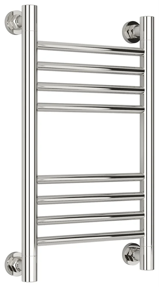 Полотенцесушитель водяной Сунержа Богема+ прямая 500х300 00-0220-5030 Без покрытия Полотенцесушитель водяной Сунержа Богема+ прямая 500х300 00-0220-5030 Без покрытия