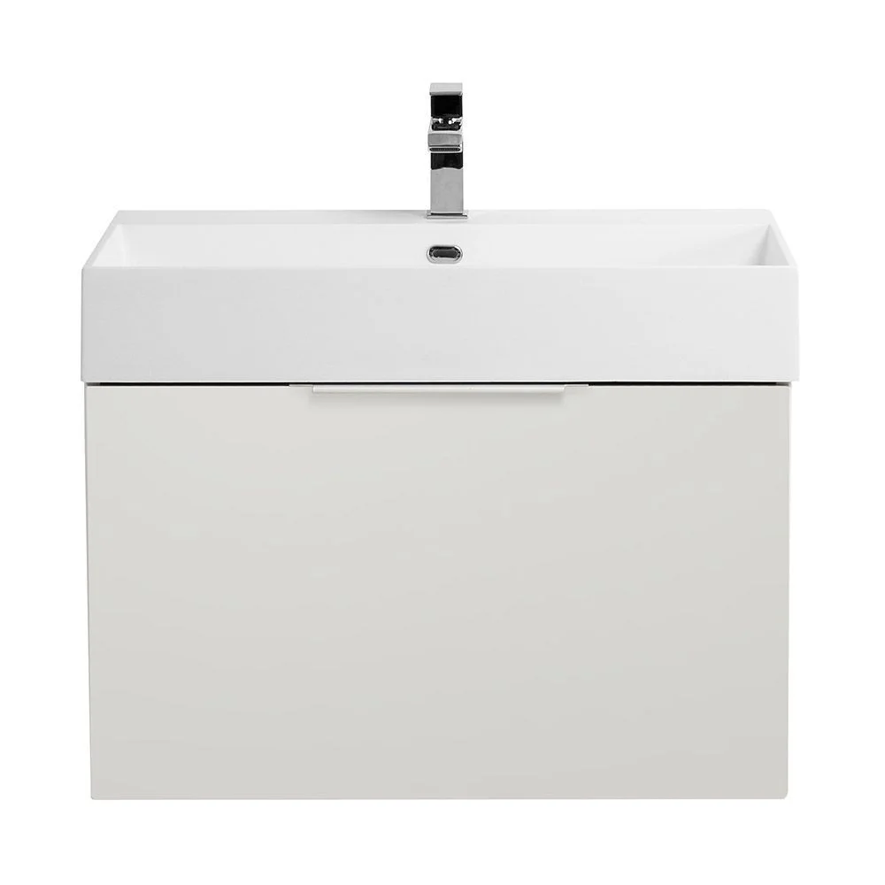 Тумба под раковину CEZARES PREMIUM 55396 Bianco opaco 700x440 подвесная Тумба под раковину CEZARES PREMIUM 55396 Bianco opaco 700x440 подвесная