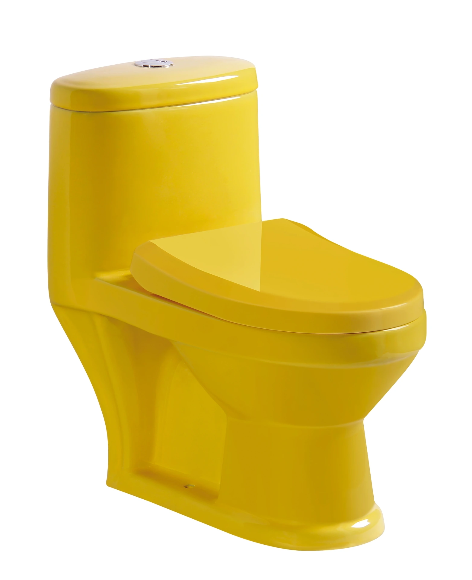 Унитаз напольный Gid Tr2192-Y 62208Y детский желтый 50x28.5x53 с крышкой микролифт Унитаз напольный Gid Tr2192-Y 62208Y детский желтый 50x28.5x53 с крышкой микролифт