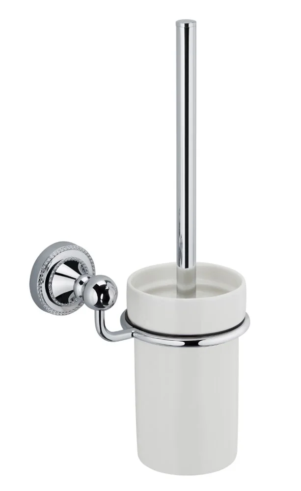 Ершик для унитаза Fixsen StyleFX-41113