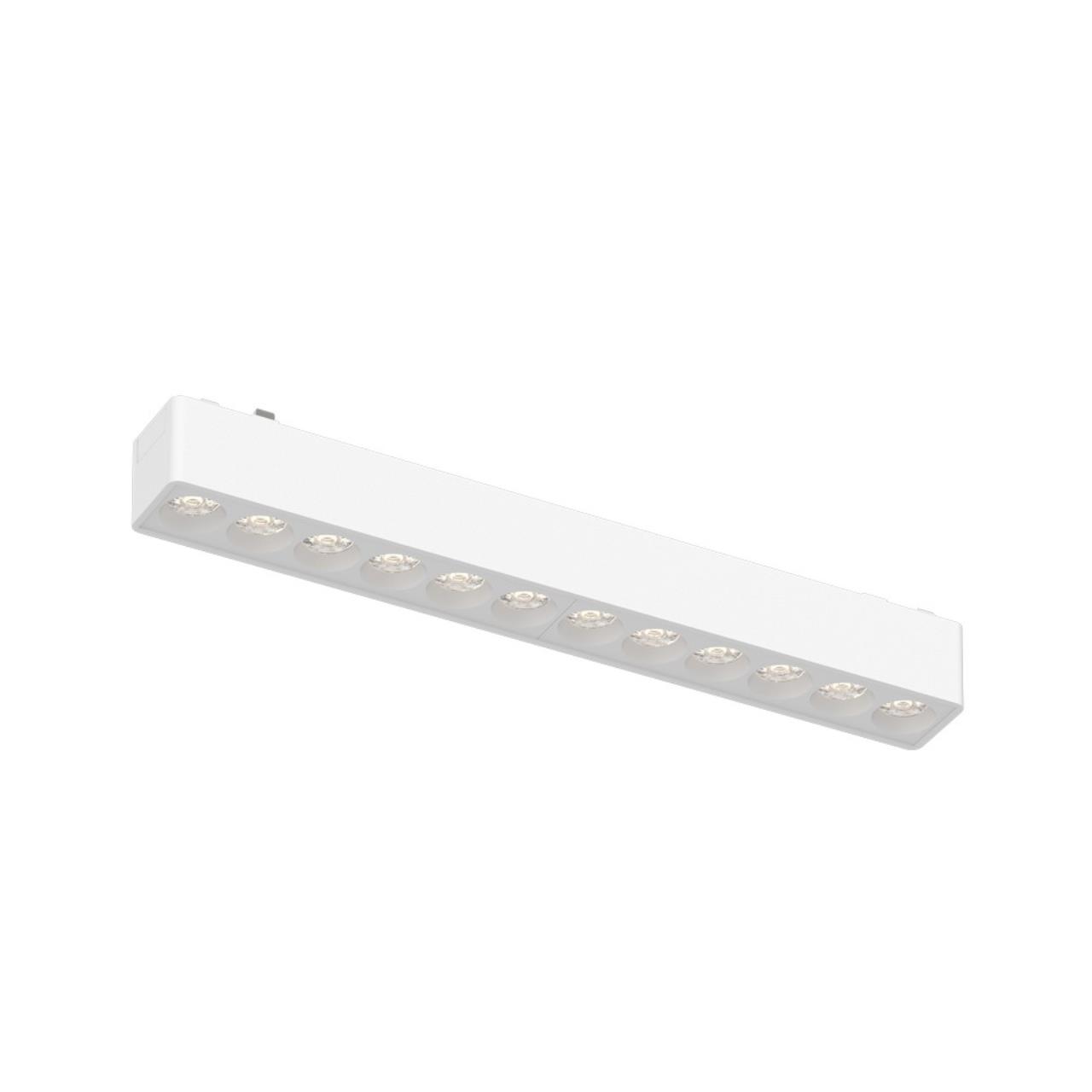Светильник трековый Aployt Magnetic track 48 APL.0100.10.12 Светильник трековый Aployt Magnetic track 48 APL.0100.10.12