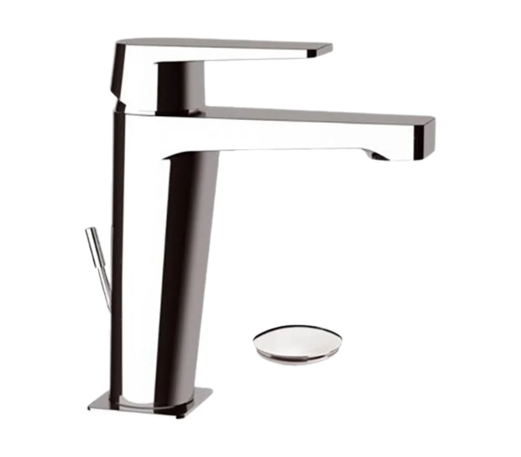 Смеситель для раковины Remer Dream D10 Смеситель для раковины Remer Dream D10