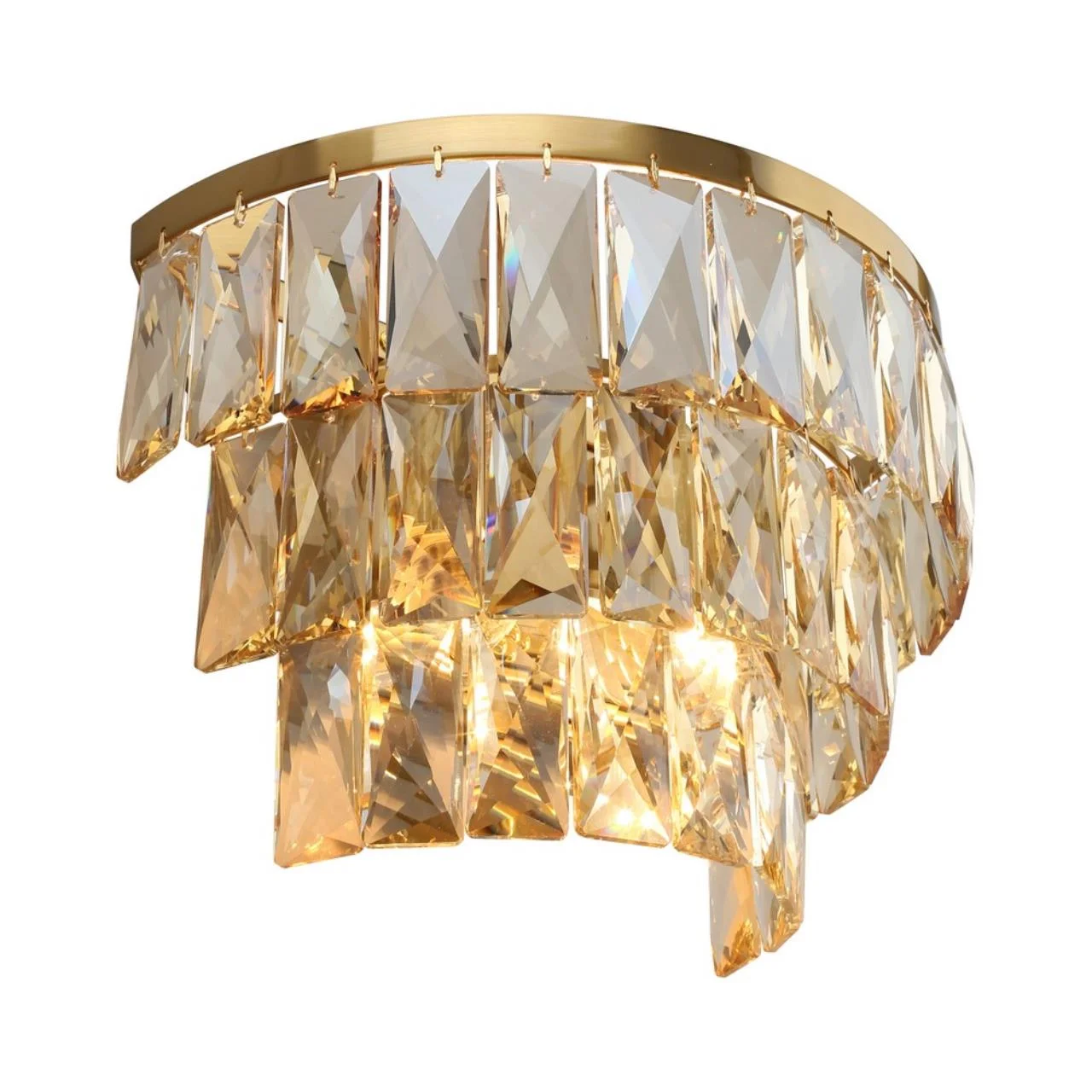 Светильник настенный (Бра) Aployt Francheska APL.837.01.02 Светильник настенный (Бра) Aployt Francheska APL.837.01.02