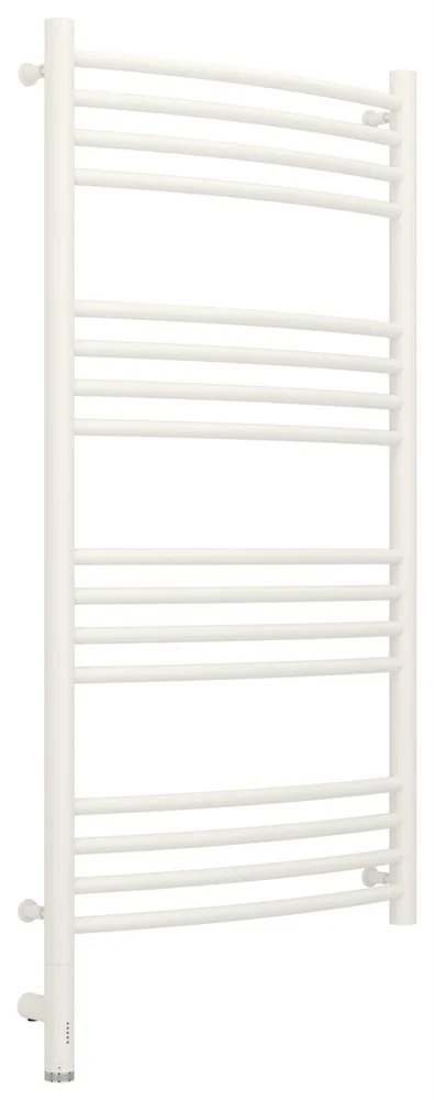 Полотенцесушитель электрический Сунержа Богема 3.0 выгнутая 1000х500 МЭМ левый 30-5802-1050 Матовый Полотенцесушитель электрический Сунержа Богема 3.0 выгнутая 1000х500 МЭМ левый 30-5802-1050 Матовый