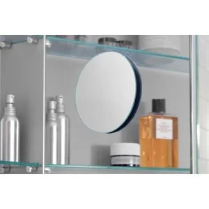 Зеркальный шкаф Villeroy & Boch My View 14 с подсветкой A4231200 Зеркальный шкаф Villeroy & Boch My View 14 с подсветкой A4231200