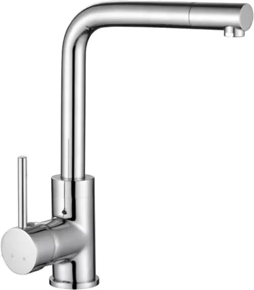 Смеситель для кухни Kaiser 13144 хром Смеситель для кухни Kaiser 13144 хром