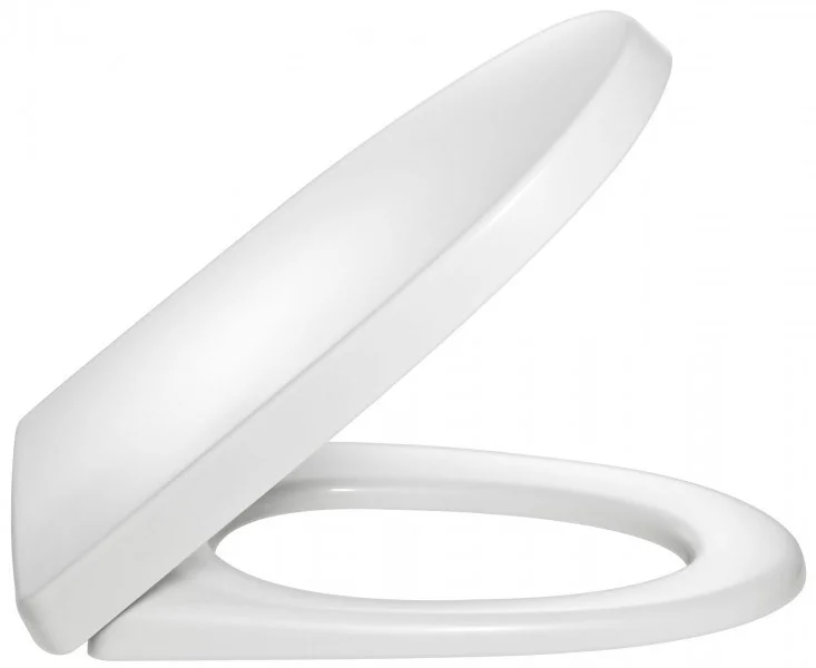 Крышка-сиденье Jacob Delafon Odeon Up 8407K-00 Крышка-сиденье Jacob Delafon Odeon Up 8407K-00