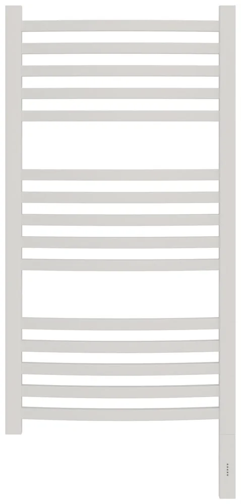 Полотенцесушитель электрический Сунержа Аркус 3.0 800х400 МЭМ правый 30-5705-8040 Матовый белый Полотенцесушитель электрический Сунержа Аркус 3.0 800х400 МЭМ правый 30-5705-8040 Матовый белый