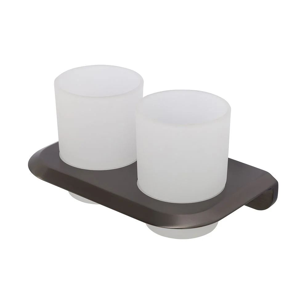 Стакан CEZARES LINER-TUMDS-GM оружейная сталь Стакан CEZARES LINER-TUMDS-GM оружейная сталь