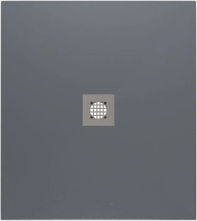 Душевой поддон Allen Brau Priority 90x90 8.31002-BGM синий матовый Душевой поддон Allen Brau Priority 90x90 8.31002-BGM синий матовый